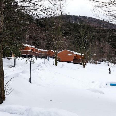 Horsky Hotel Celadenka / Mountain Resort Čeladná Zewnętrze zdjęcie
