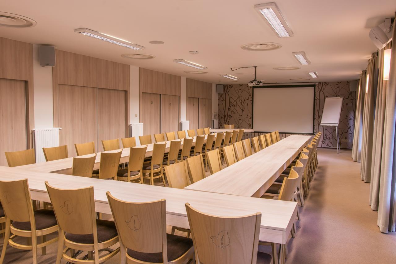 Horsky Hotel Celadenka / Mountain Resort Čeladná Zewnętrze zdjęcie