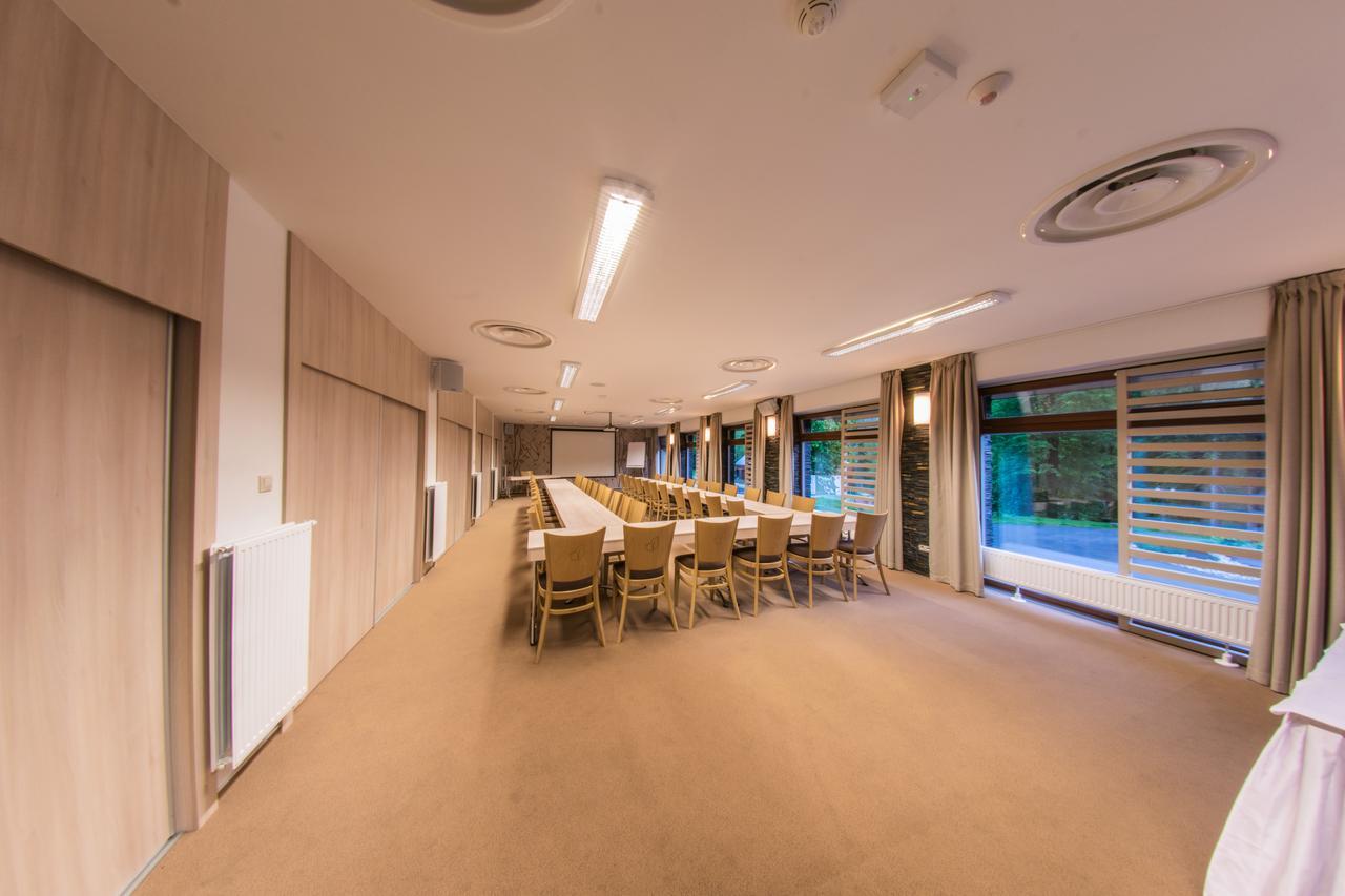 Horsky Hotel Celadenka / Mountain Resort Čeladná Zewnętrze zdjęcie
