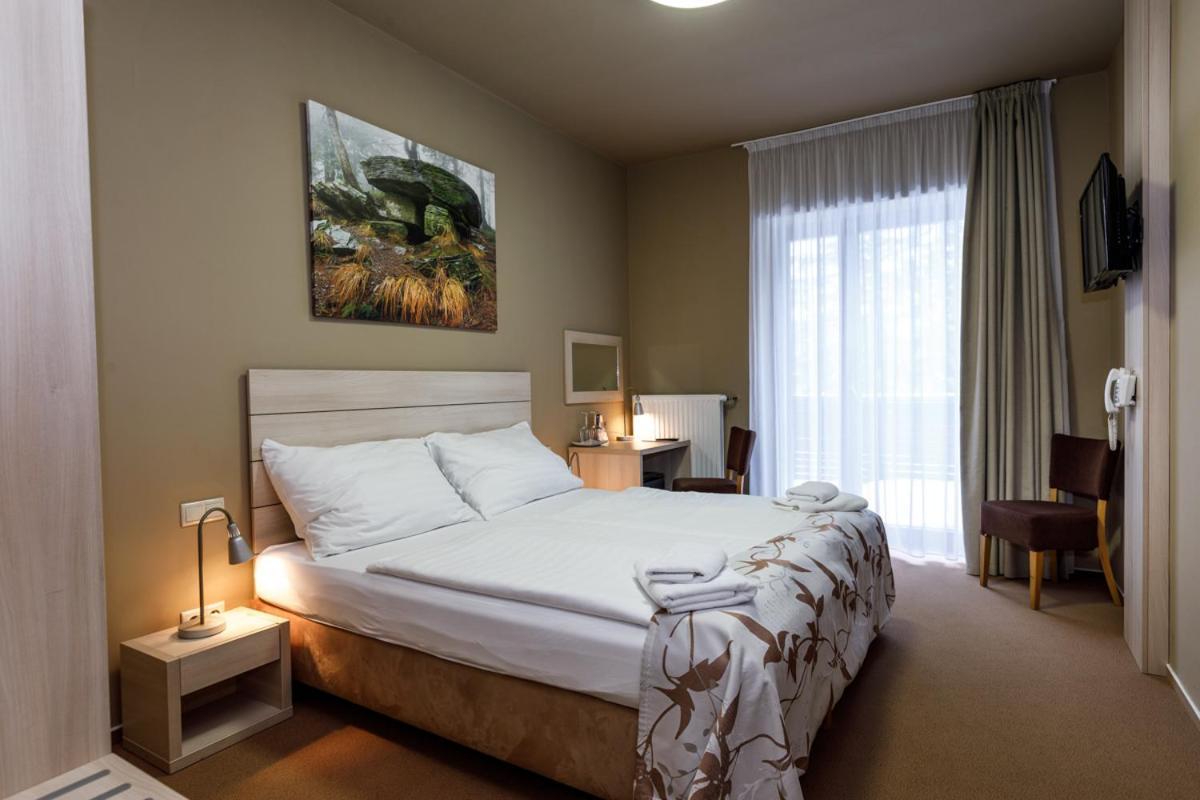 Horsky Hotel Celadenka / Mountain Resort Čeladná Zewnętrze zdjęcie