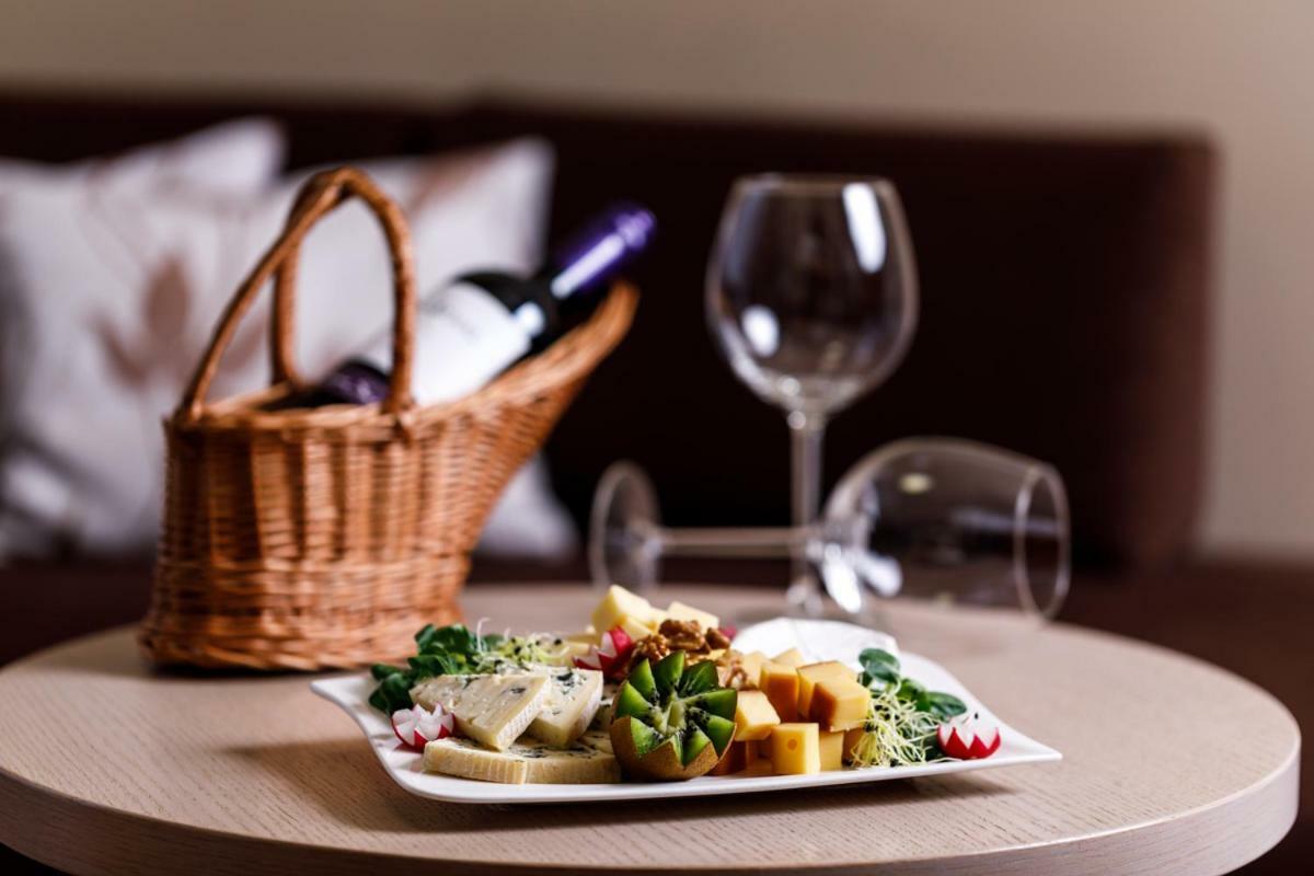 Horsky Hotel Celadenka / Mountain Resort Čeladná Zewnętrze zdjęcie