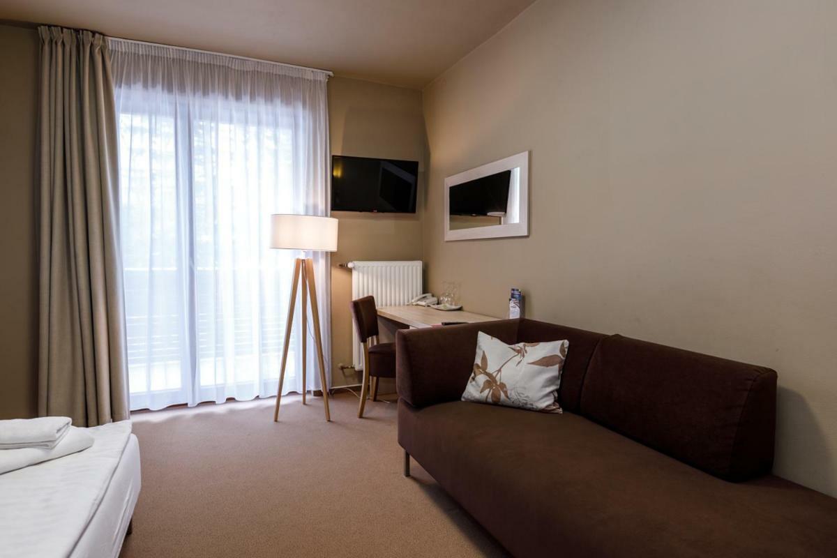 Horsky Hotel Celadenka / Mountain Resort Čeladná Zewnętrze zdjęcie