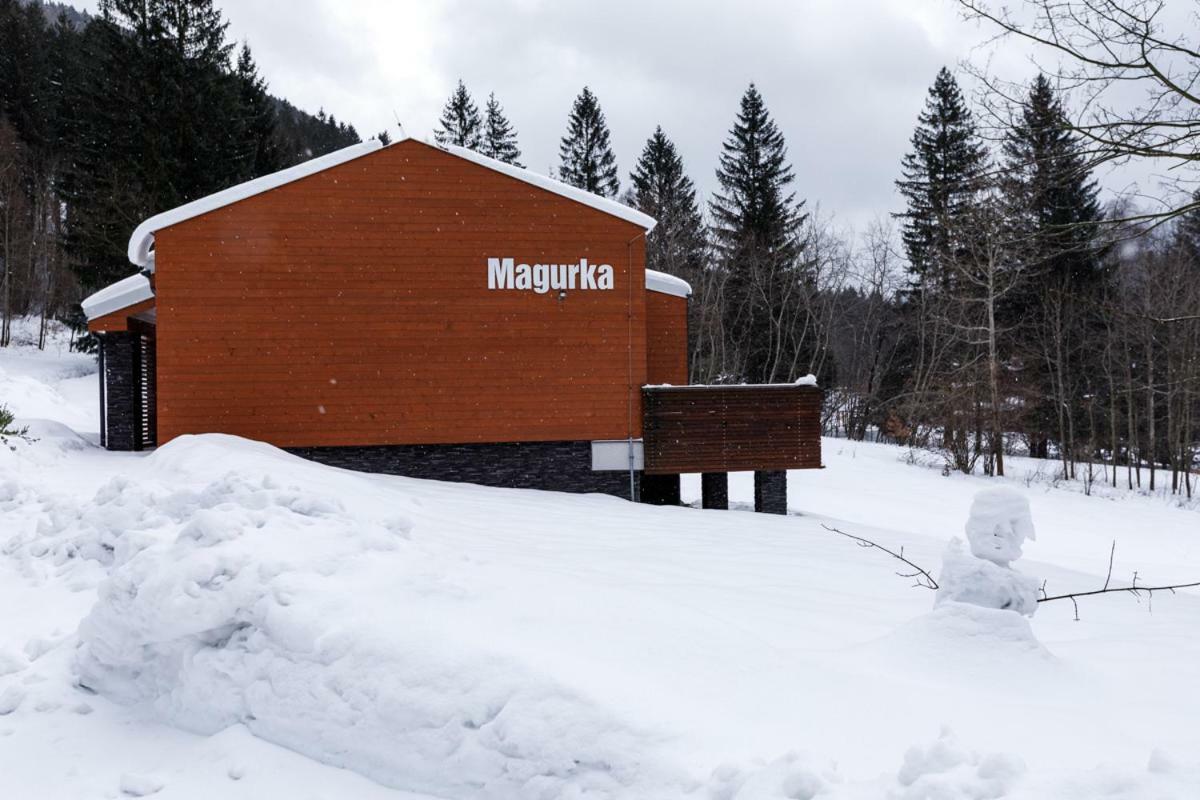 Horsky Hotel Celadenka / Mountain Resort Čeladná Zewnętrze zdjęcie