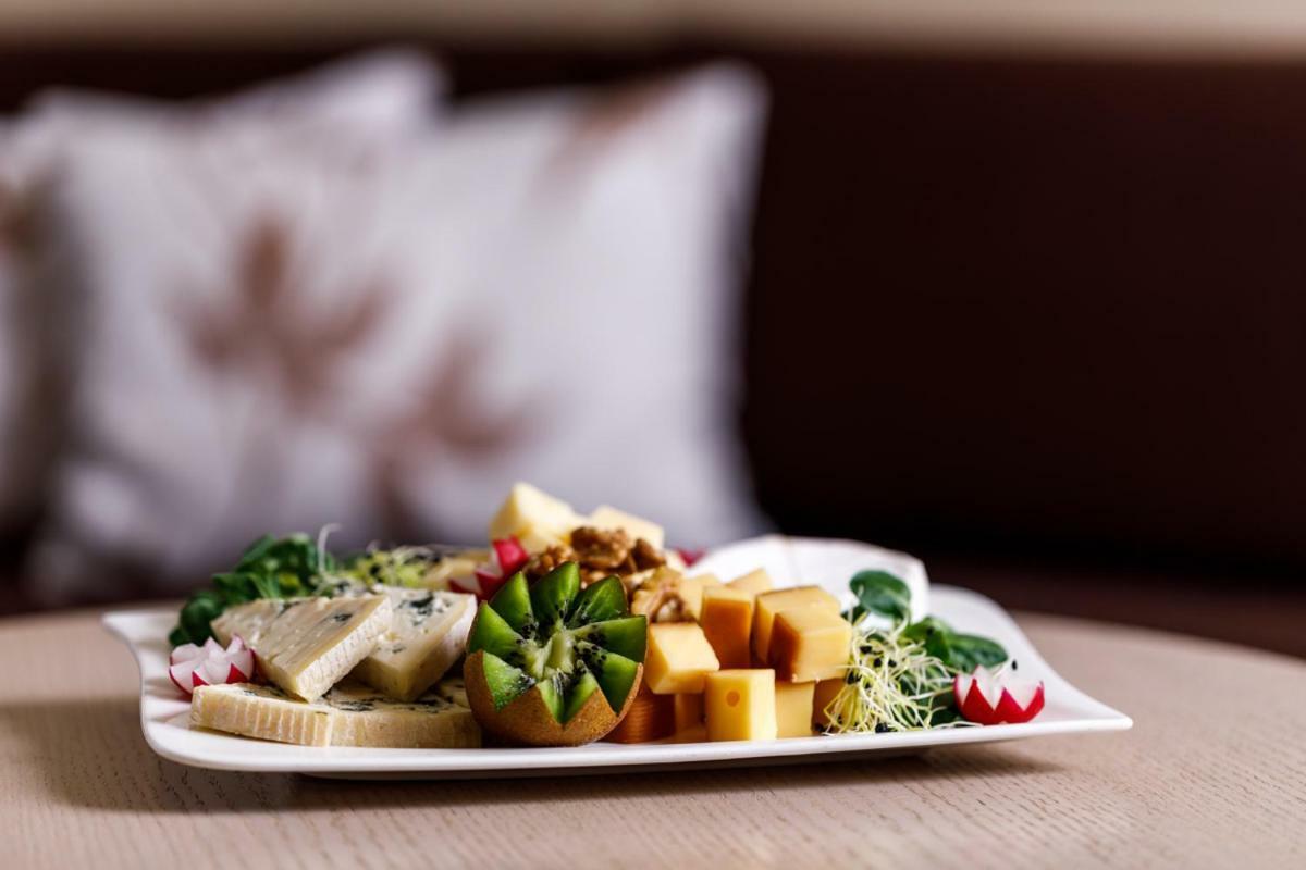 Horsky Hotel Celadenka / Mountain Resort Čeladná Zewnętrze zdjęcie