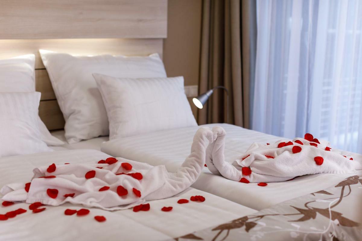 Horsky Hotel Celadenka / Mountain Resort Čeladná Zewnętrze zdjęcie